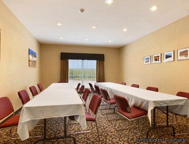 Days Inn By Wyndham Rockdale Texas Facilidades foto